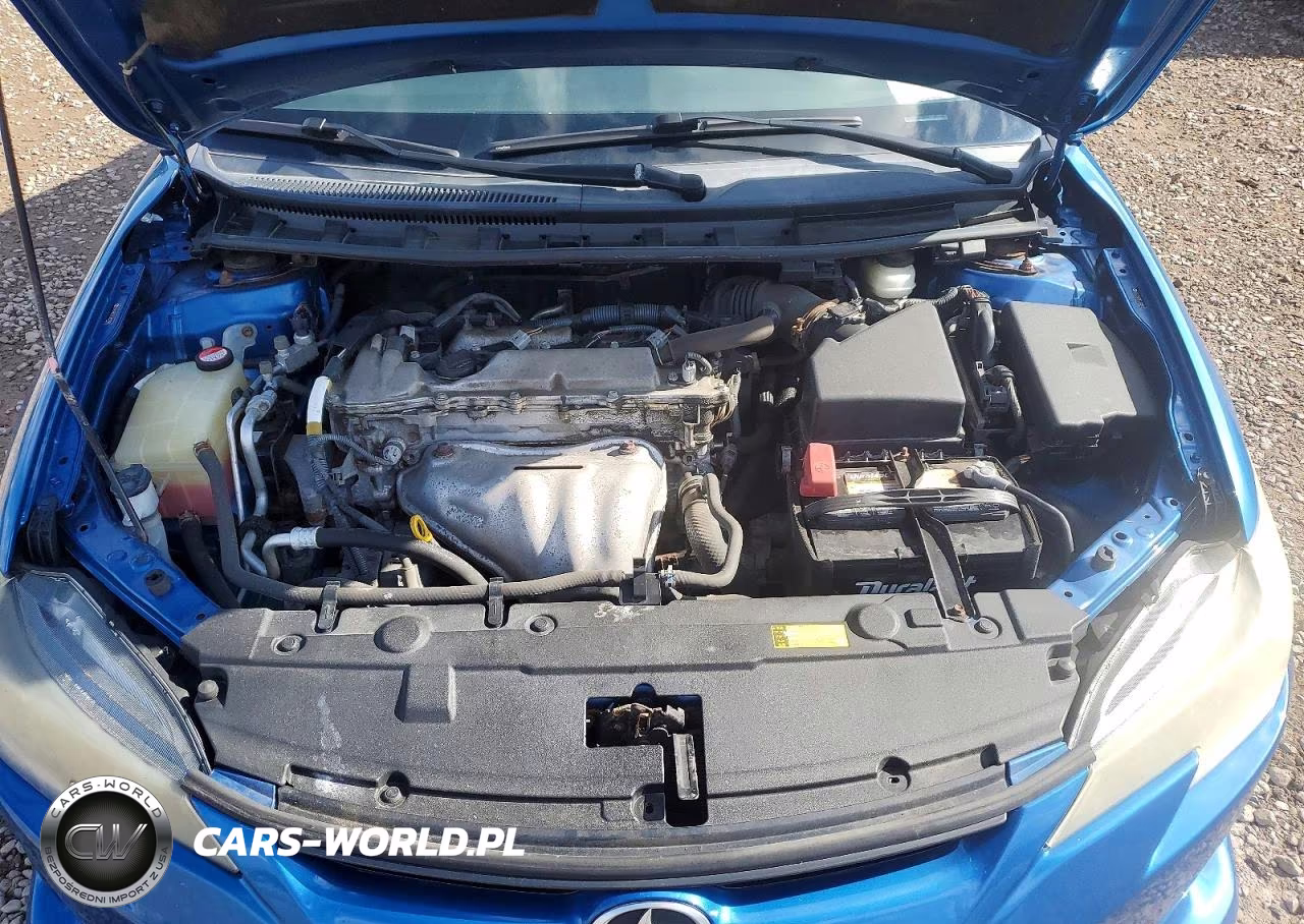 2015 Scion Tc Base VIN:JTKJF5C72FJ000506 - 11