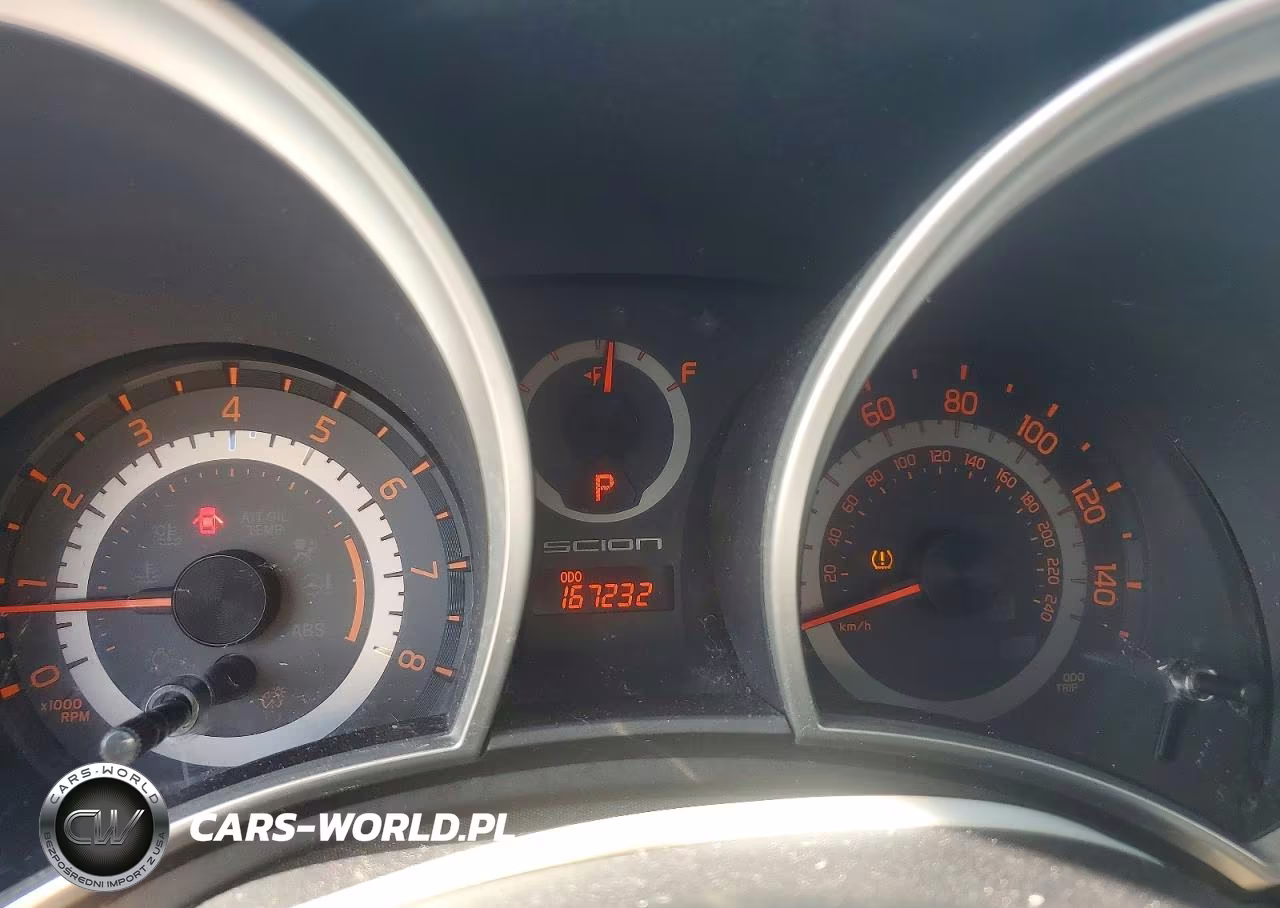 2015 Scion Tc Base VIN:JTKJF5C72FJ000506 - 9