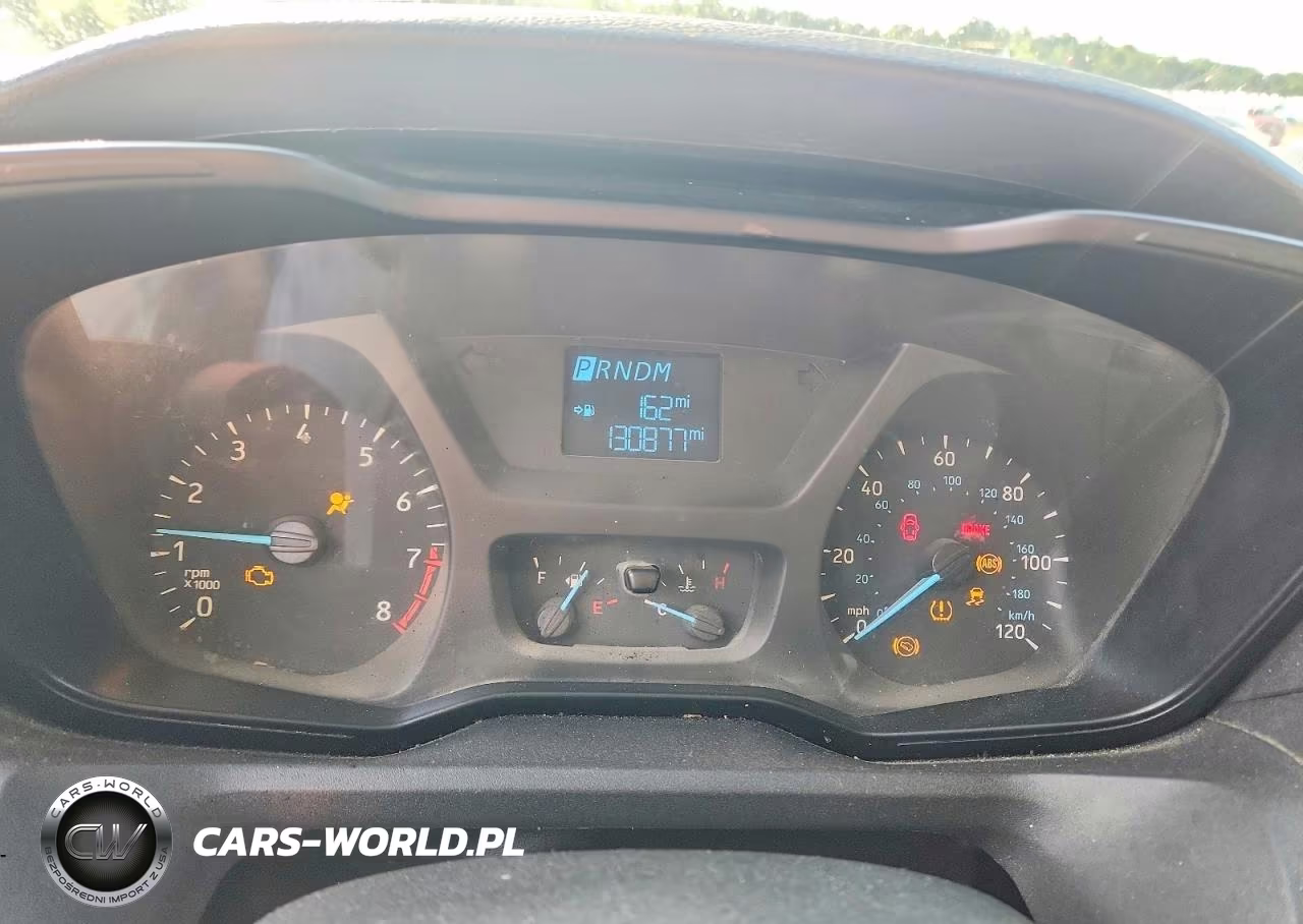 2019 Ford Transit T-250 Delivery Van VIN:1FTYR3XM1KKB34087 - 9
