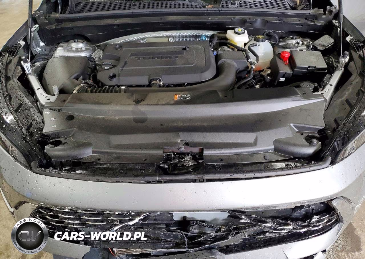 2026 Buick Envision Avenir VIN:LRBFZSR46TD066713 - 12
