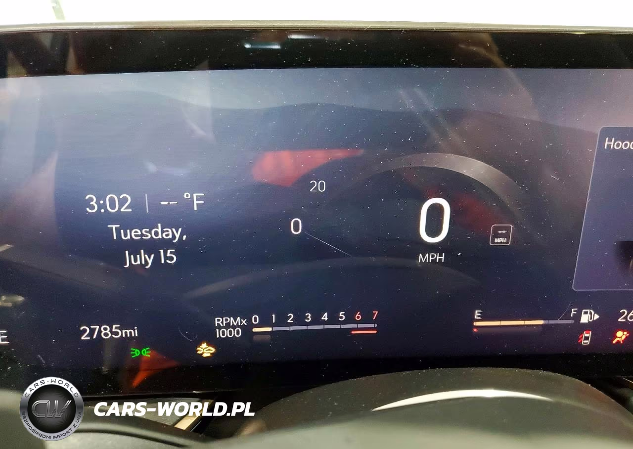 2026 Buick Envision Avenir VIN:LRBFZSR46TD066713 - 9