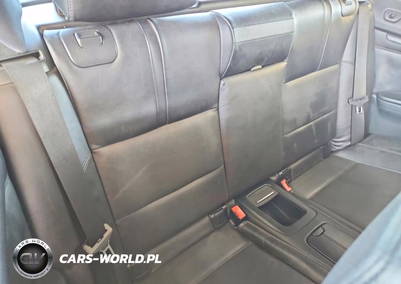2013 BMW M3 VIN:WBSDX9C5XDE786058 - 10