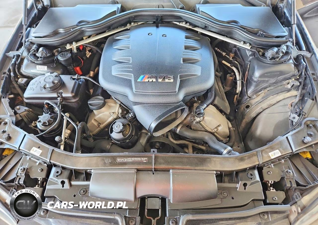 2013 BMW M3 VIN:WBSDX9C5XDE786058 - 11