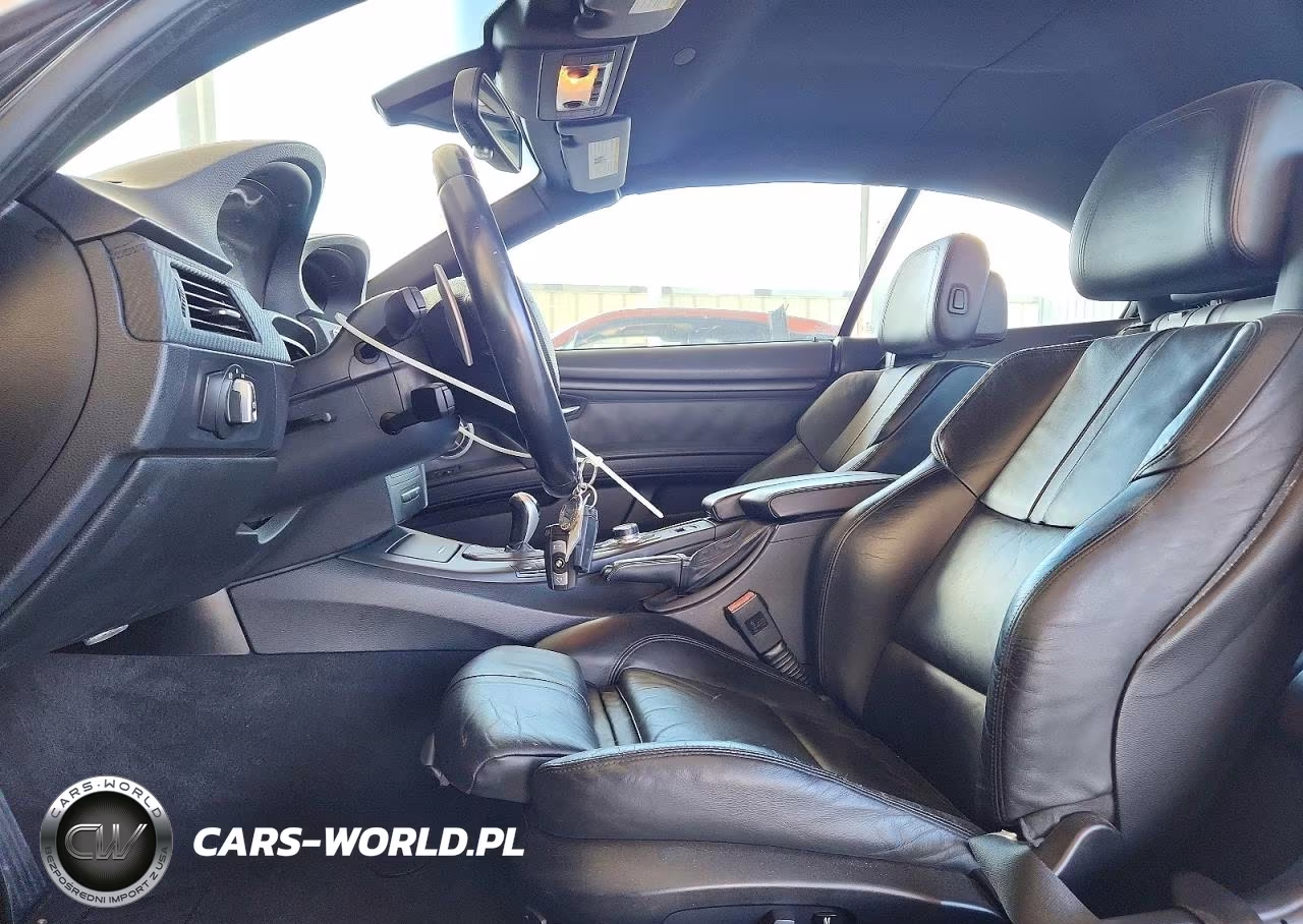 2013 BMW M3 VIN:WBSDX9C5XDE786058 - 7