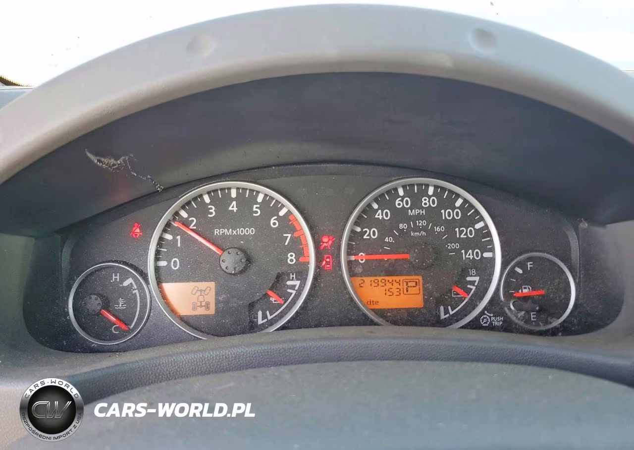 2010 Nissan Frontier Se V6 VIN:1N6AD0FV2AC424322 - 9