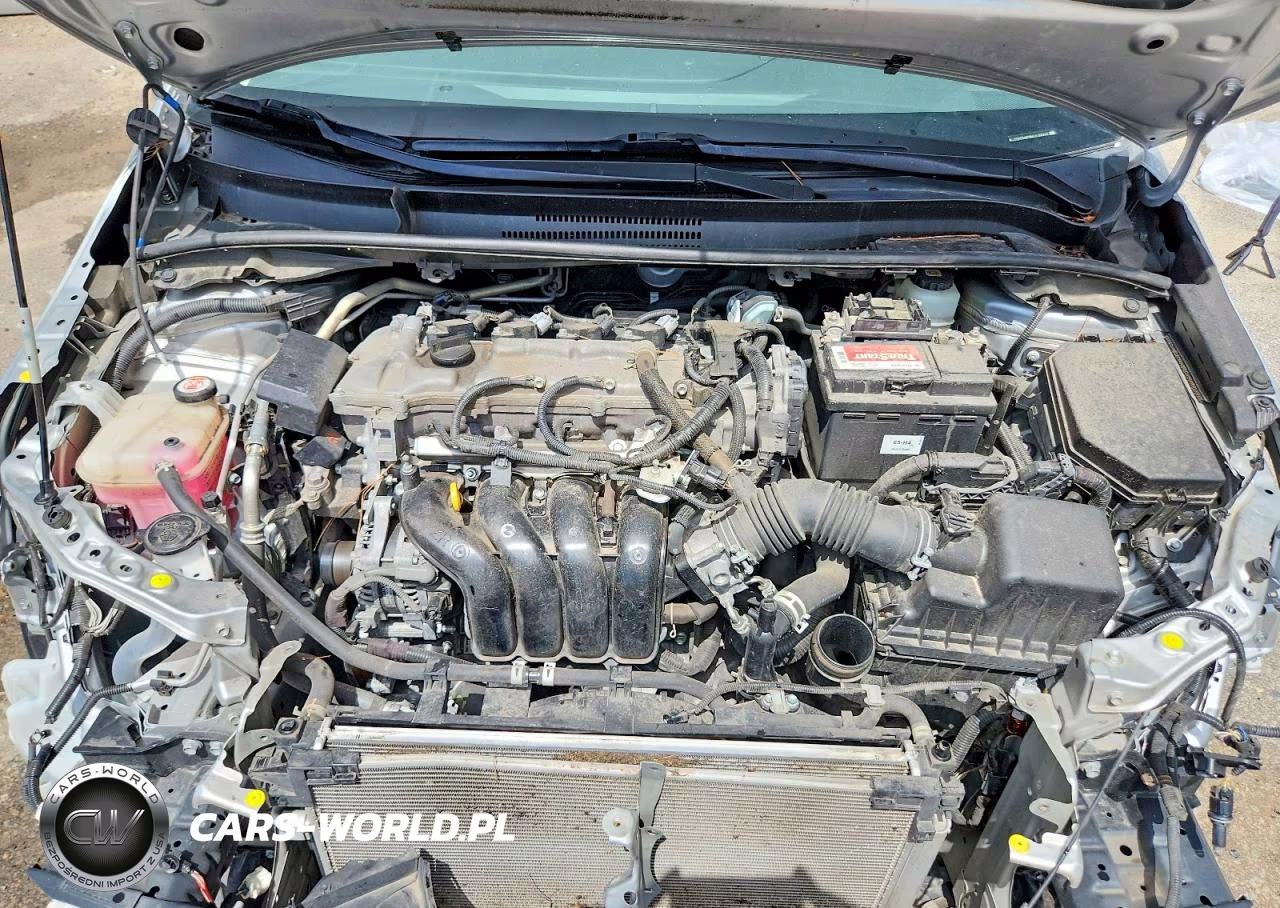 2021 Toyota Corolla Le VIN:JTDEPMAE8MJ149002 - 11