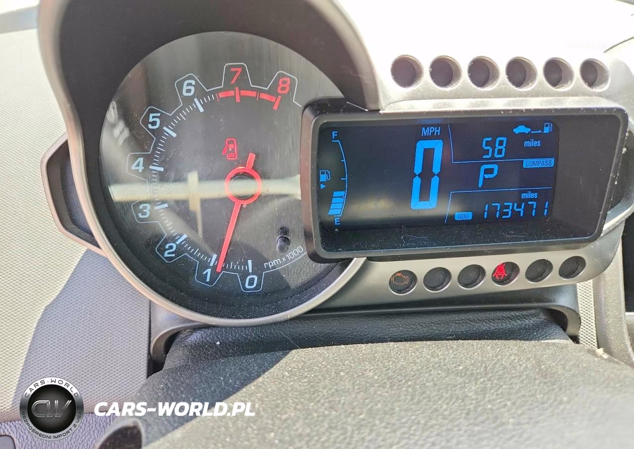 2012 Chevrolet Sonic Lt VIN:1G1JC6SH8C4176284 - 9