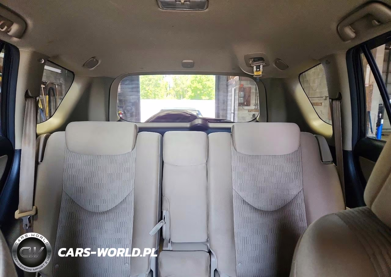 2010 Toyota Rav4 Base VIN:2T3BF4DV4AW060865 - 10