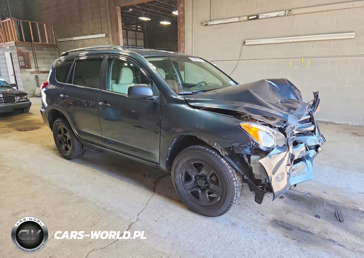 2010 Toyota Rav4 Base VIN:2T3BF4DV4AW060865 - 4