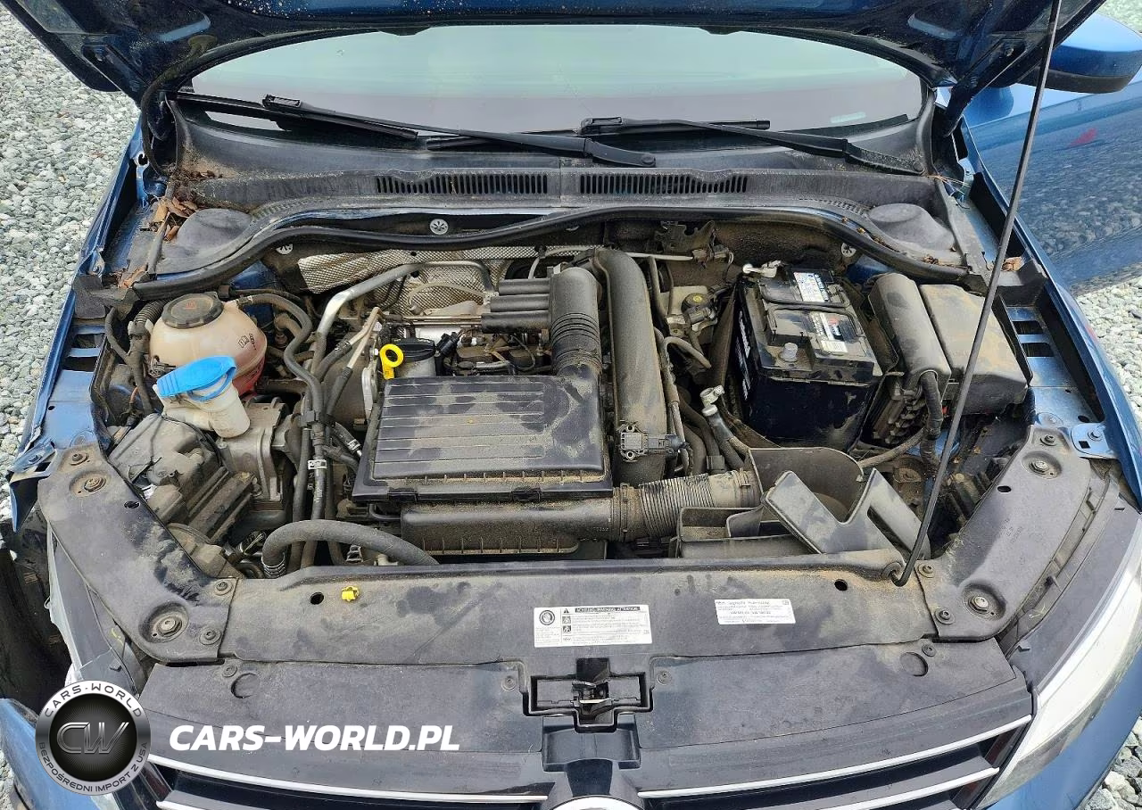 2018 Volkswagen Jetta S VIN:3VW167AJ7JM243898 - 11