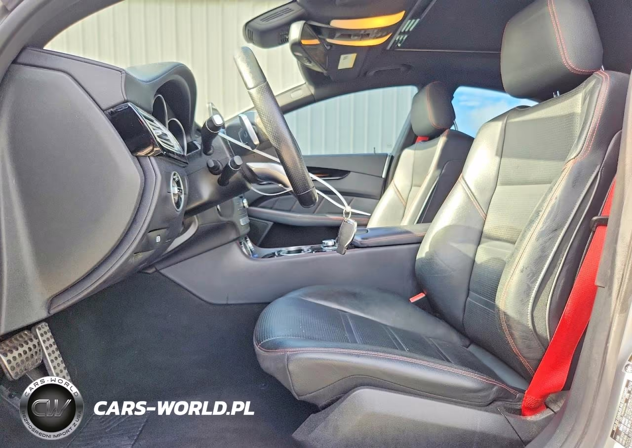 2016 Mercedes-Benz Cls 400 VIN:WDDLJ6FB5GA175506 - 7