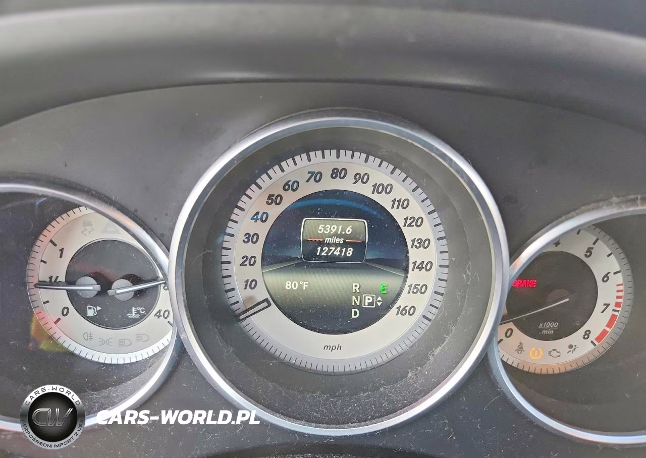 2016 Mercedes-Benz Cls 400 VIN:WDDLJ6FB5GA175506 - 9