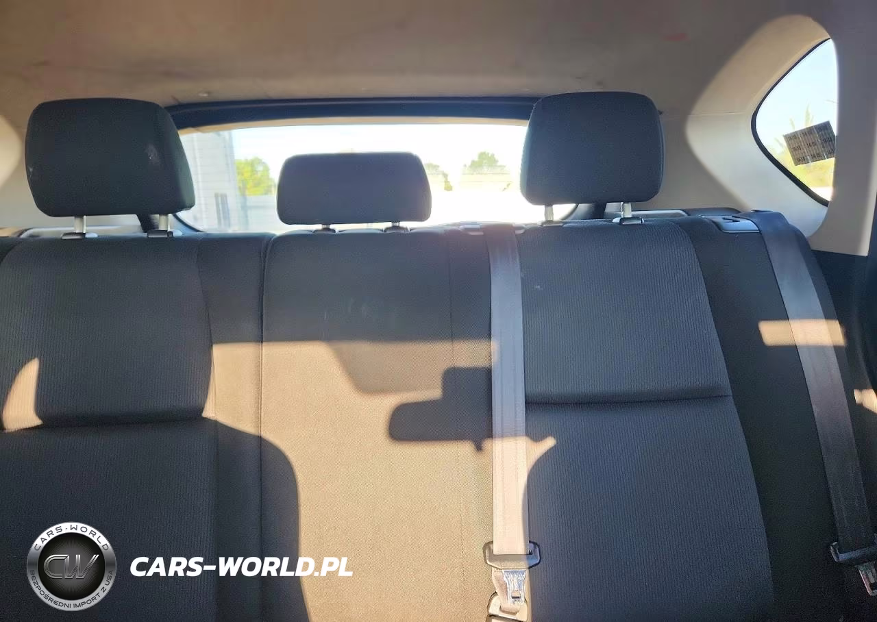 2015 Mazda Cx-5 Sport VIN:JM3KE2BE0F0457731 - 10