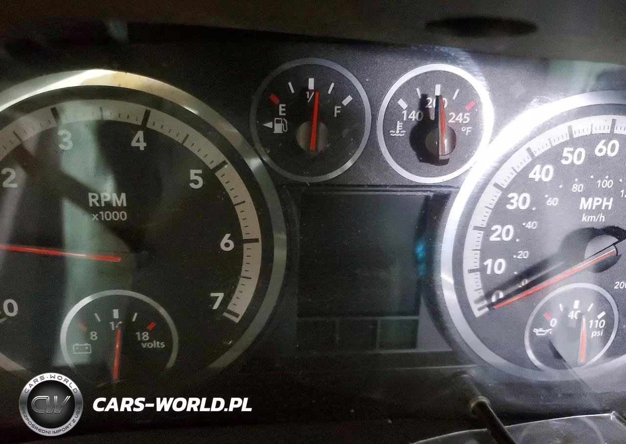 2011 Dodge Ram 1500 VIN:3D7JV1ETXBG526381 - 9