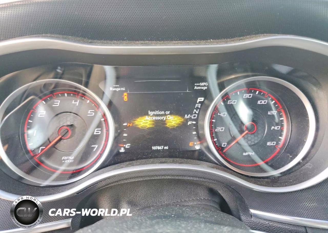 2018 Dodge Charger R-T VIN:2C3CDXCTXJH247737 - 9