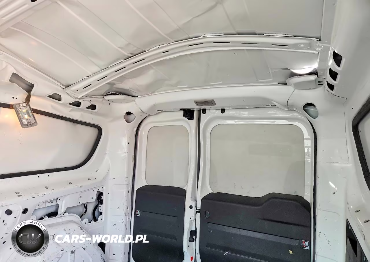2017 Ram Promaster City VIN:ZFBERFAB8H6E25205 - 10