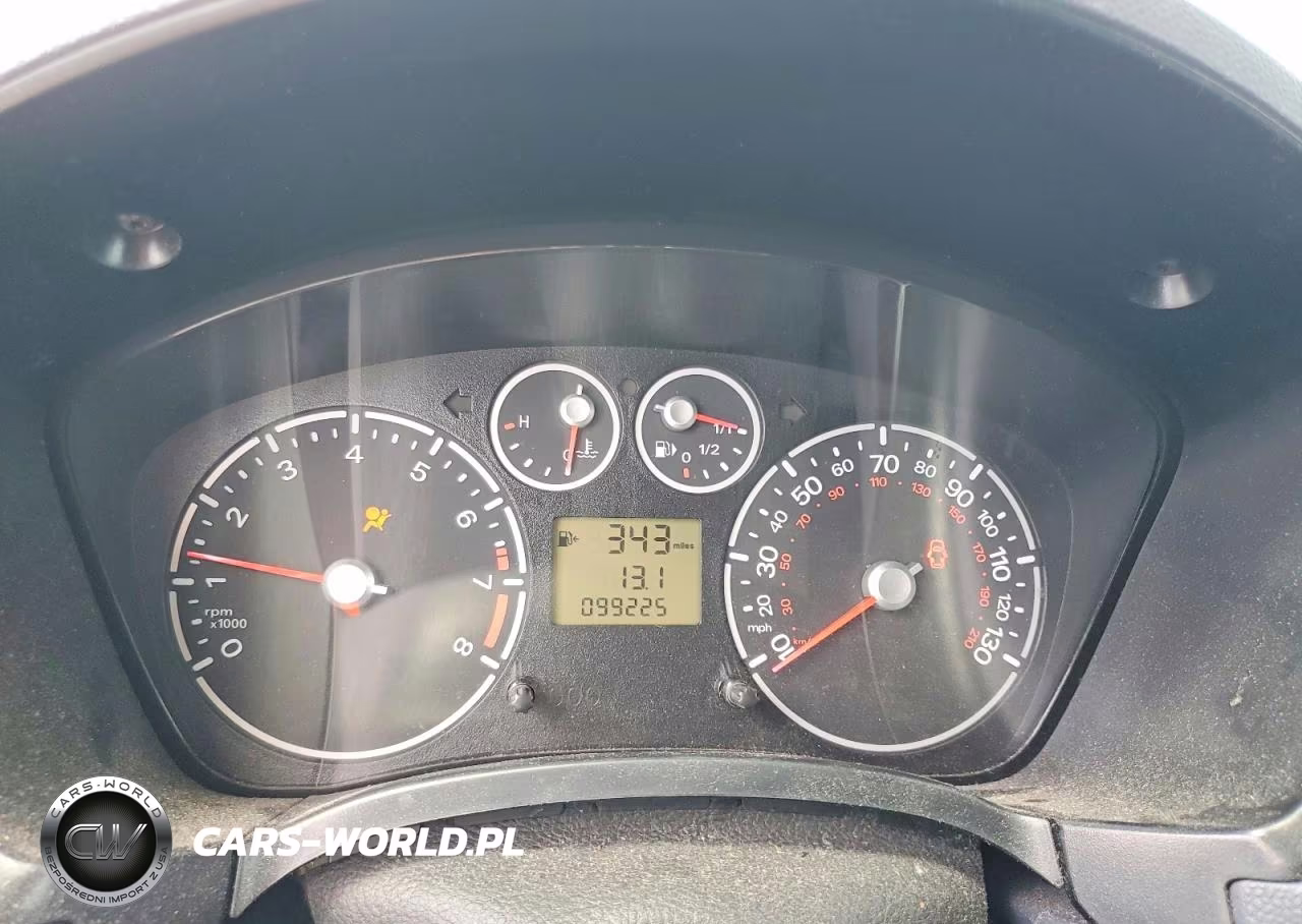 2010 Ford Transit Connect Xlt VIN:NM0LS6BNXAT032969 - 9