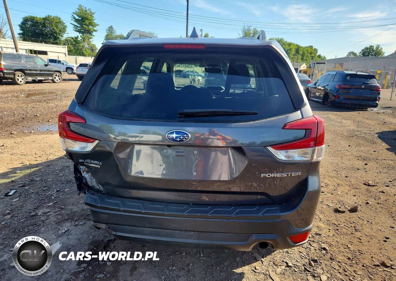 2020 Subaru Forester VIN:JF2SKADC1LH531826 - 6