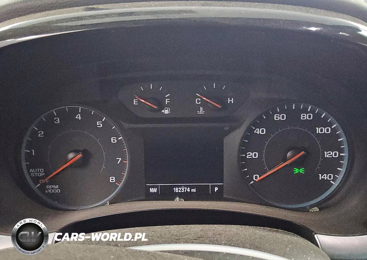 2020 Chevrolet Traverse Ls VIN:1GNERFKW3LJ268725 - 9