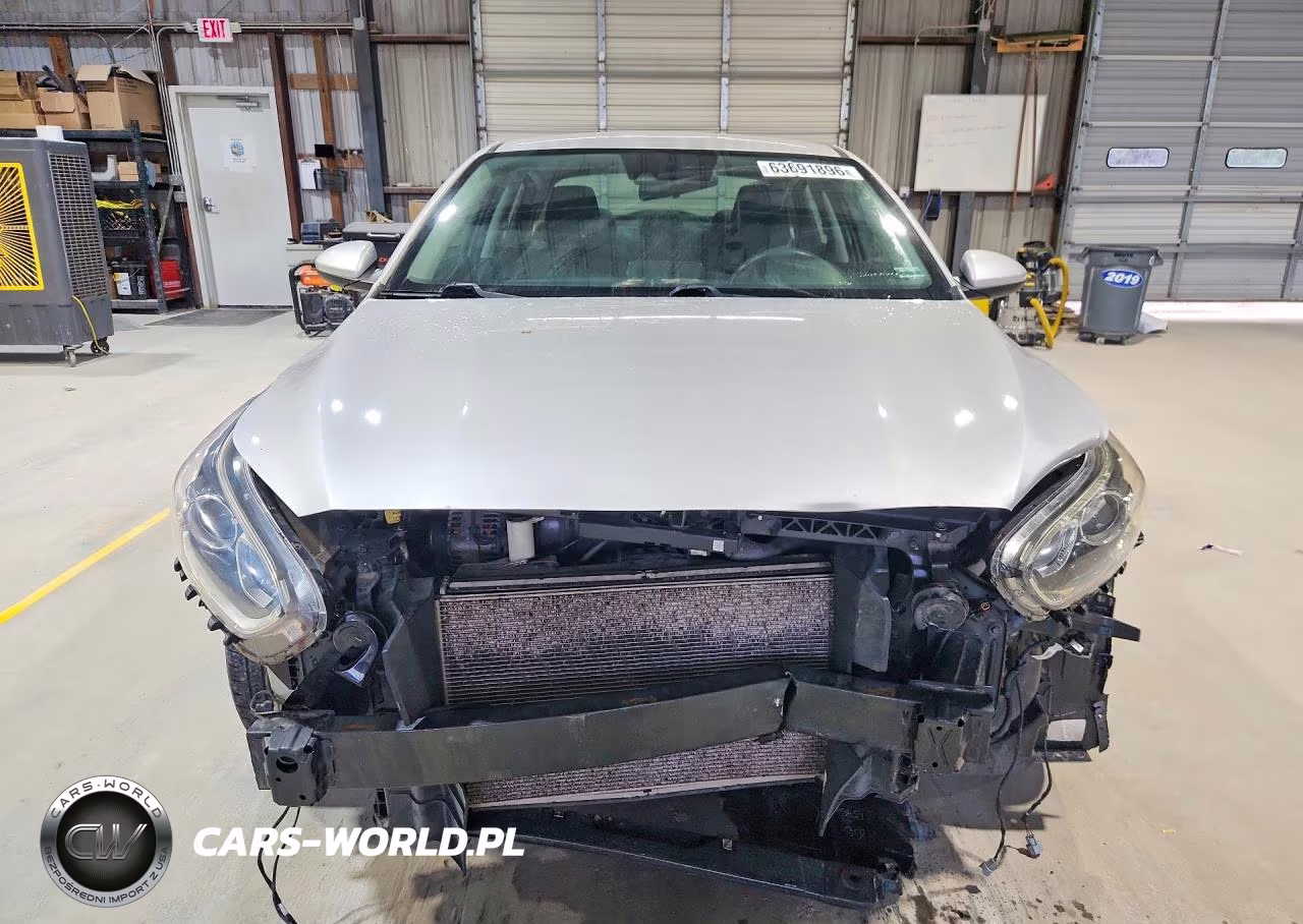 2019 Kia Forte Lxs VIN:3KPF24AD1KE083297 - 5