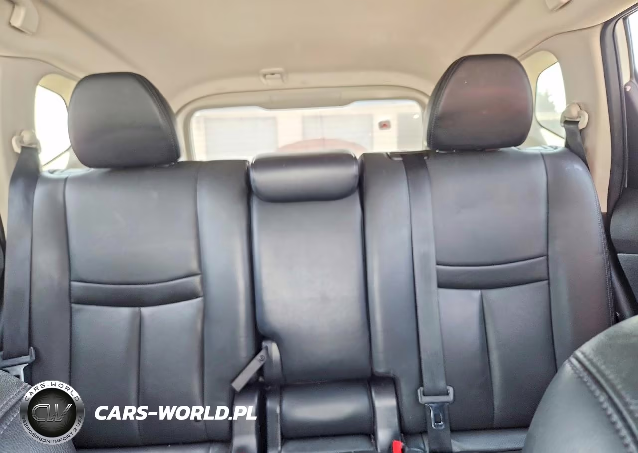 2014 Nissan Rogue Sl VIN:5N1AT2MVXEC766767 - 10