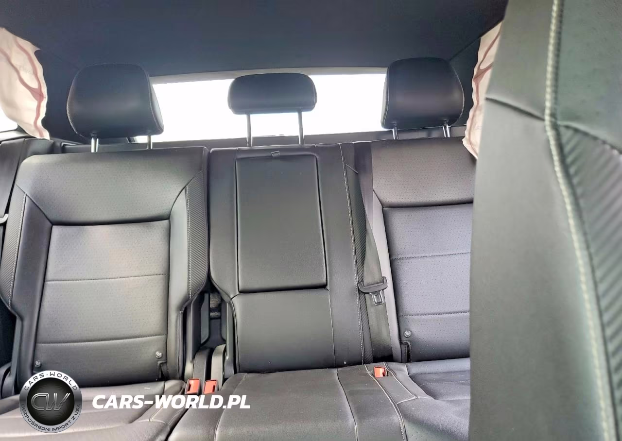 2023 Volkswagen Atlas Cross Sport Sel R-Line VIN:1V2SE2CA5PC216783 - 10