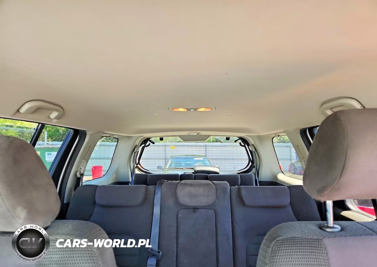 2007 Nissan Pathfinder S VIN:5N1AR18W17C639646 - 10