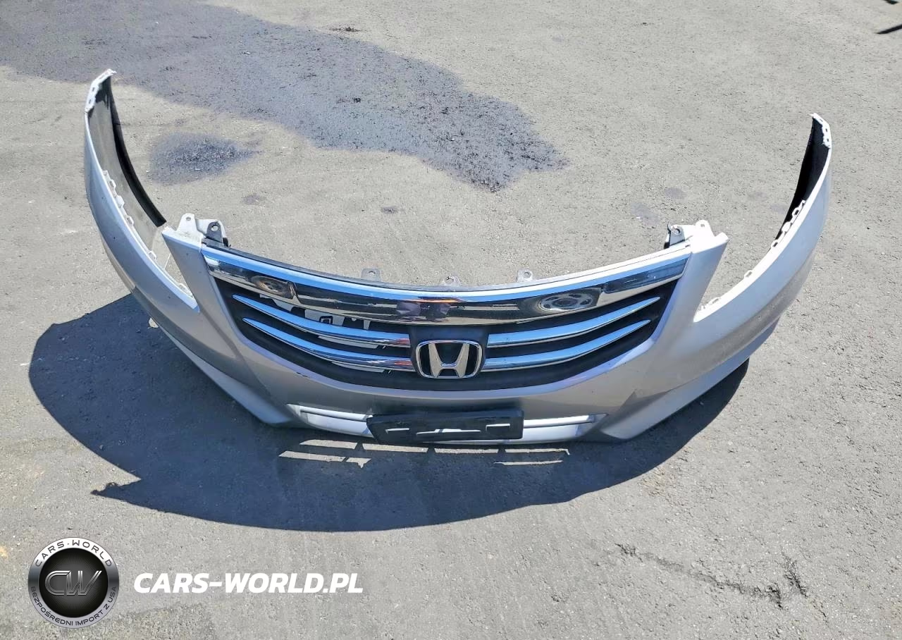 2012 Honda Accord Ex VIN:1HGCP2F74CA082789 - 12