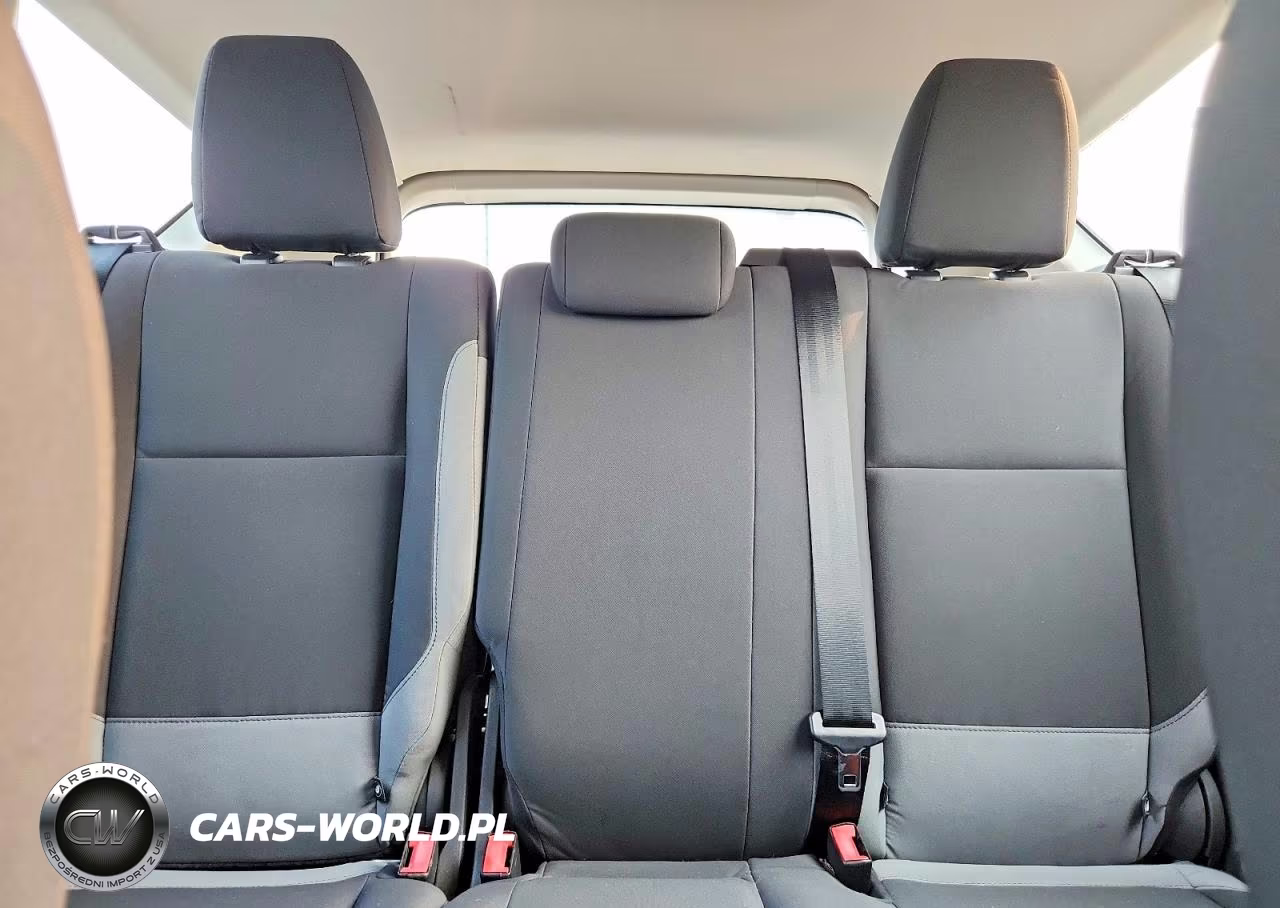 2013 Ford Escape S VIN:1FMCU0F7XDUC32587 - 10