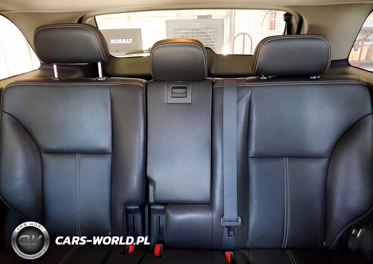 2010 Ford Edge Sel VIN:2FMDK3JC8ABA68600 - 10