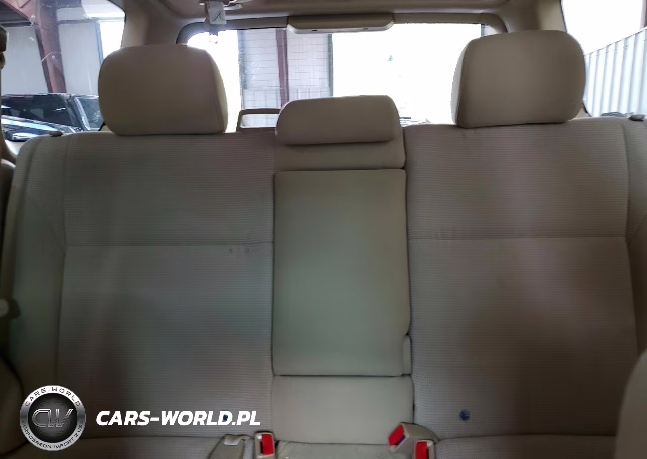 2007 Subaru Forester 2.5X Premium VIN:JF1SG65657H710582 - 10