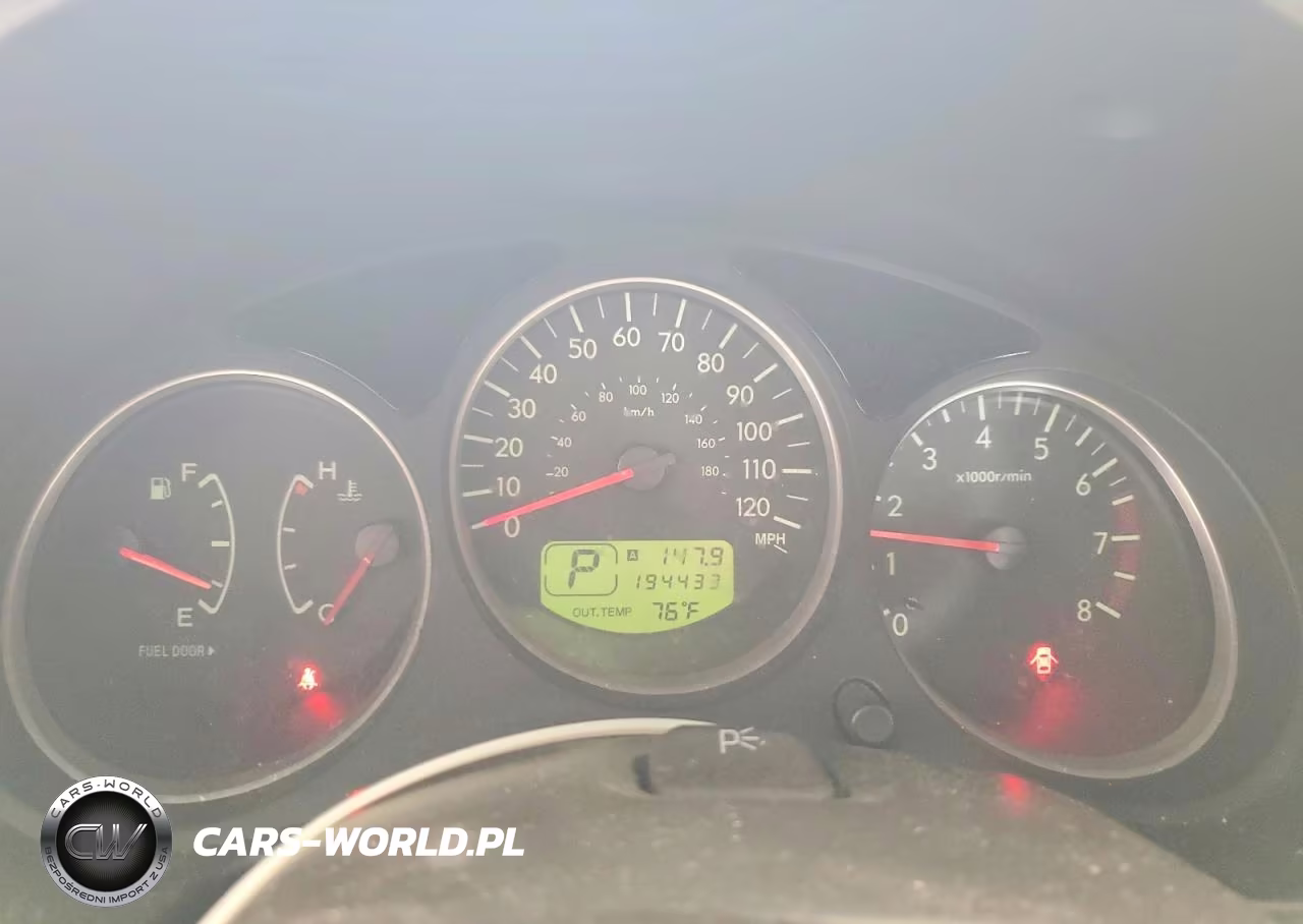 2007 Subaru Forester 2.5X Premium VIN:JF1SG65657H710582 - 9
