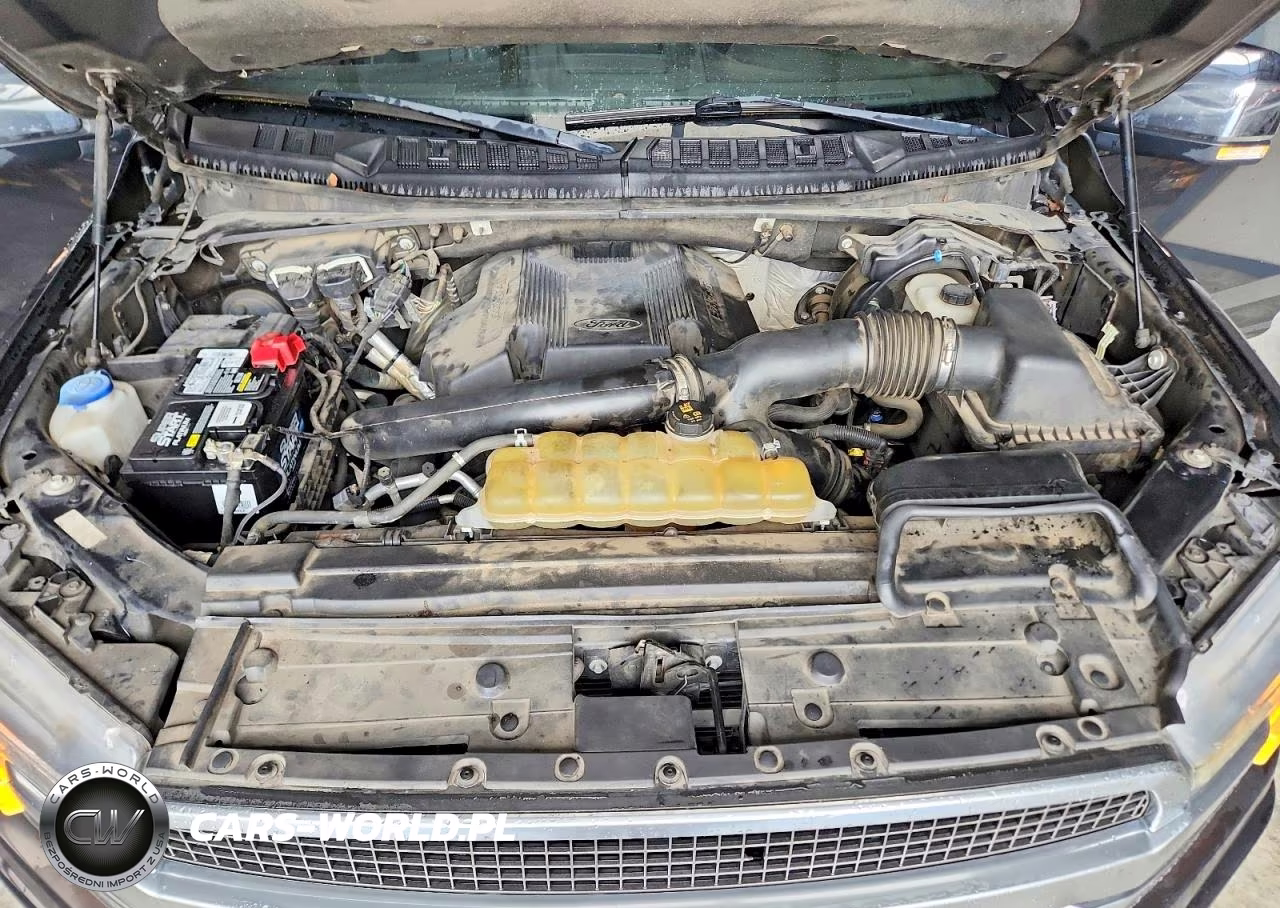 2019 Ford F150 Supercrew VIN:1FTEW1E46KFB21041 - 11