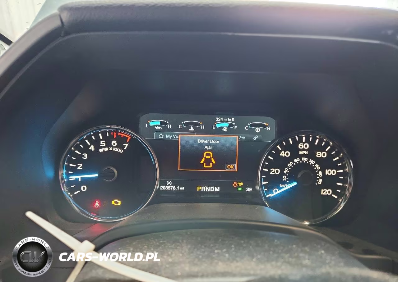 2019 Ford F150 Supercrew VIN:1FTEW1E46KFB21041 - 9