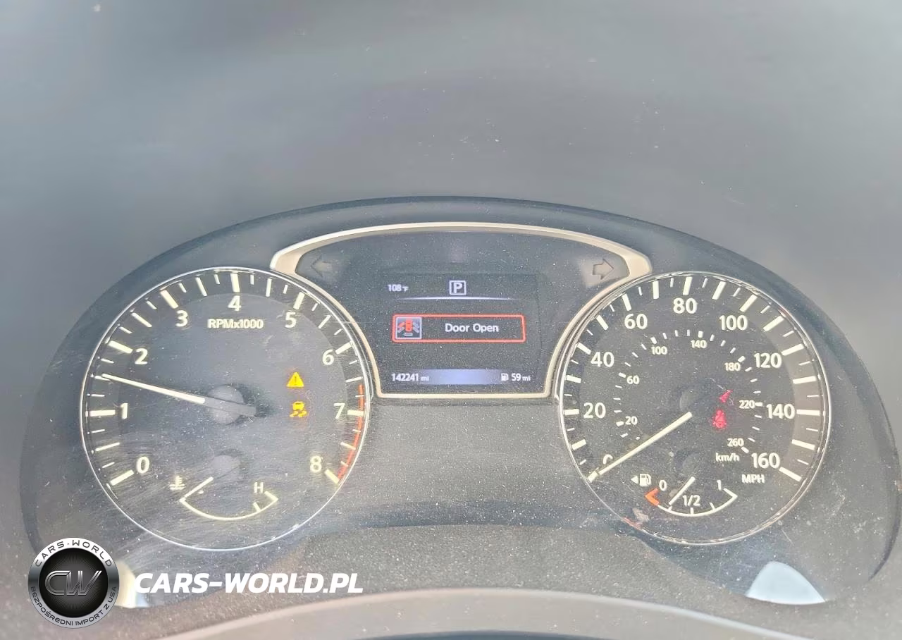 2017 Nissan Altima 2.5 S VIN:1N4AL3AP8HC289556 - 9