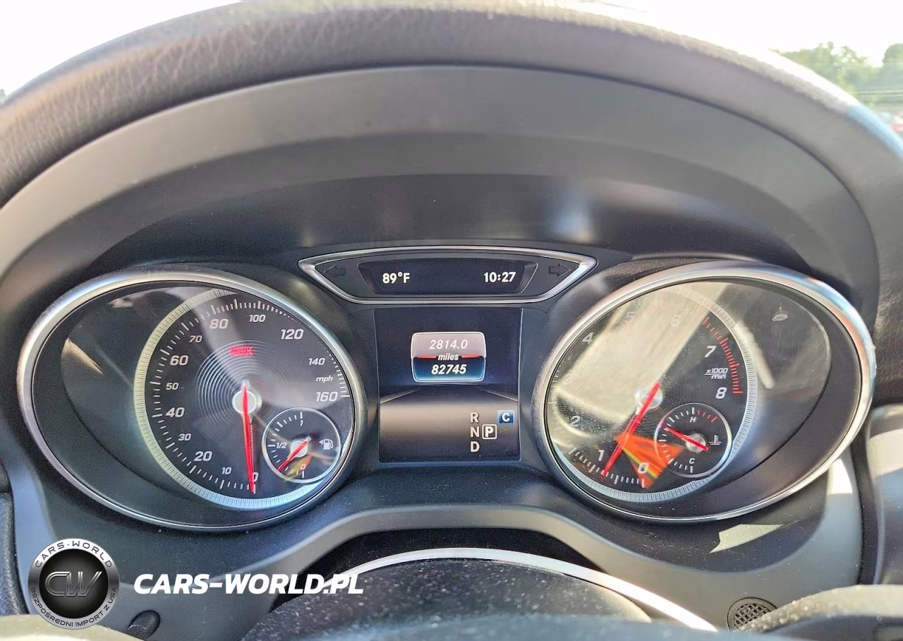 2018 Mercedes-Benz Cla 250 4Matic VIN:WDDSJ4GB9JN577558 - 9