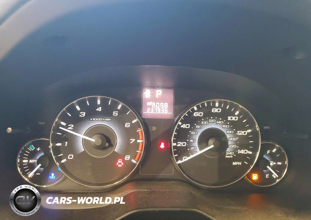 2010 Subaru Outback 2.5I Limited VIN:4S4BRBKC5A3358238 - 9