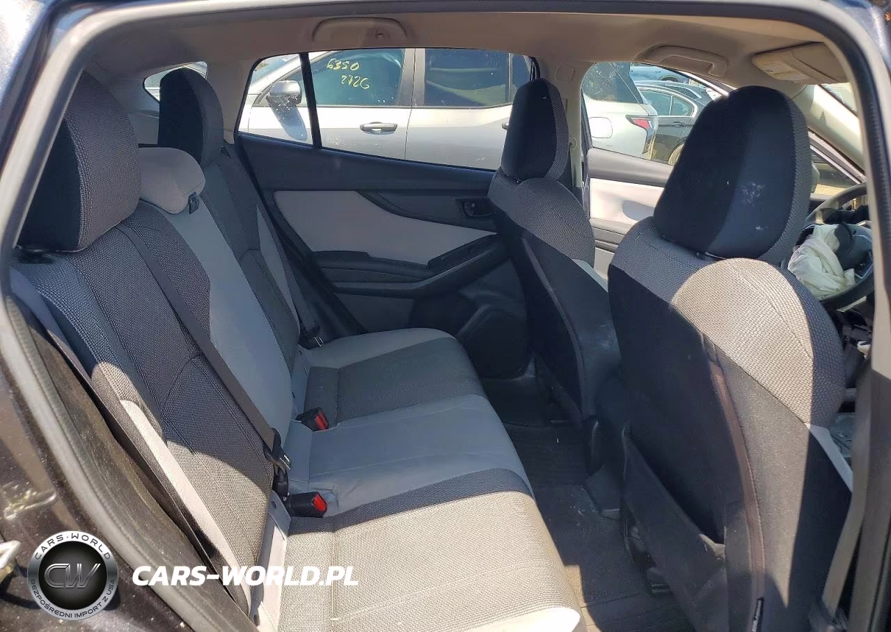 2018 Subaru Crosstrek VIN:JF2GTAAC8JH226196 - 11