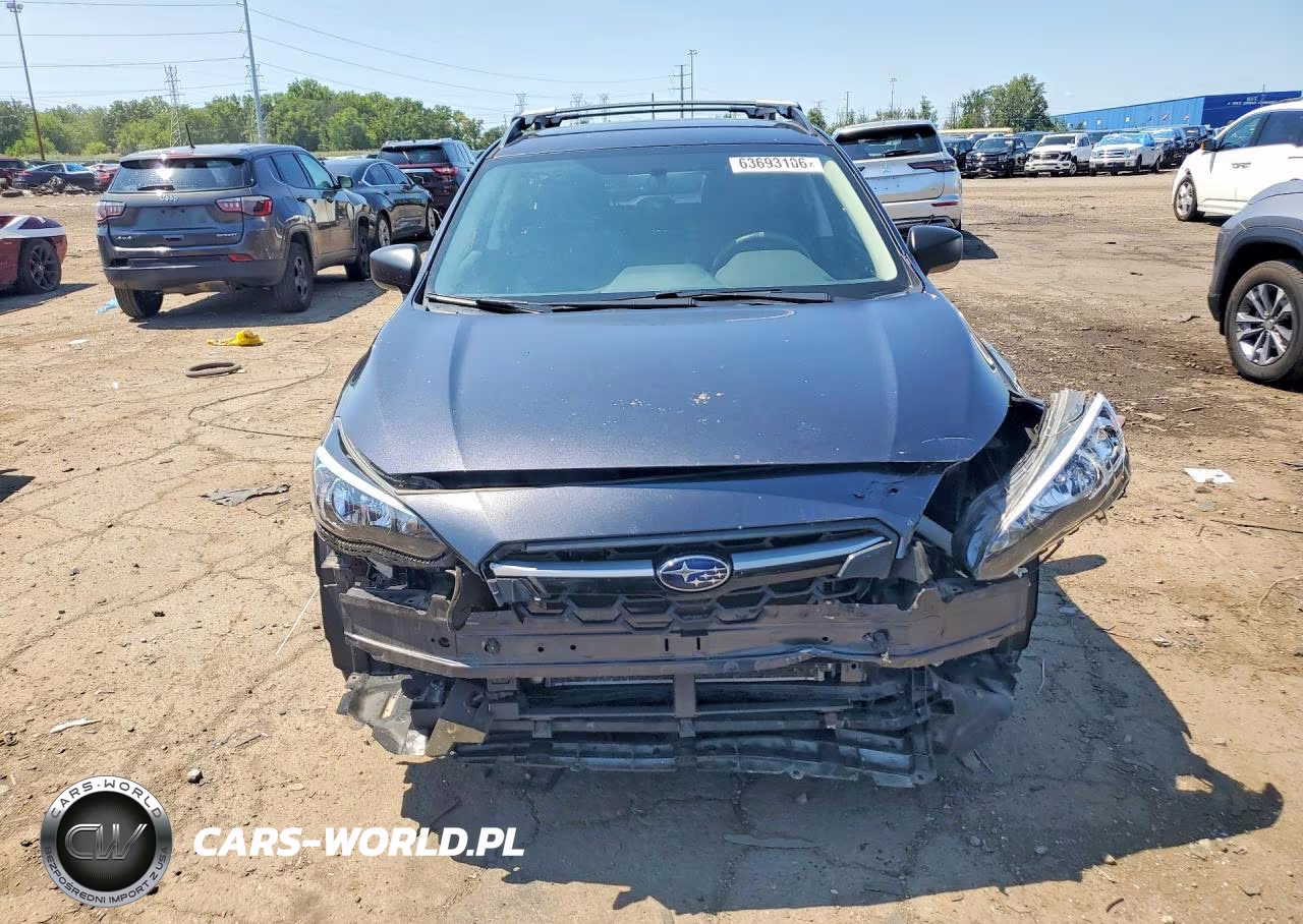 2018 Subaru Crosstrek VIN:JF2GTAAC8JH226196 - 5