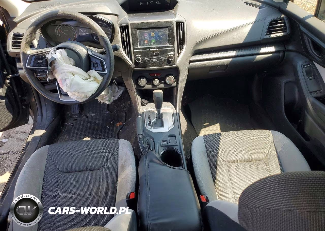 2018 Subaru Crosstrek VIN:JF2GTAAC8JH226196 - 8