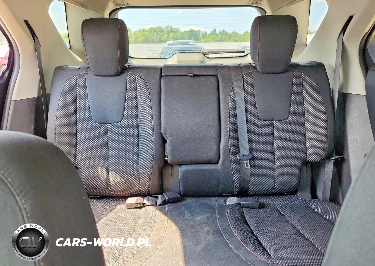 2014 Chevrolet Equinox Lt VIN:2GNALBEK0E6226790 - 10