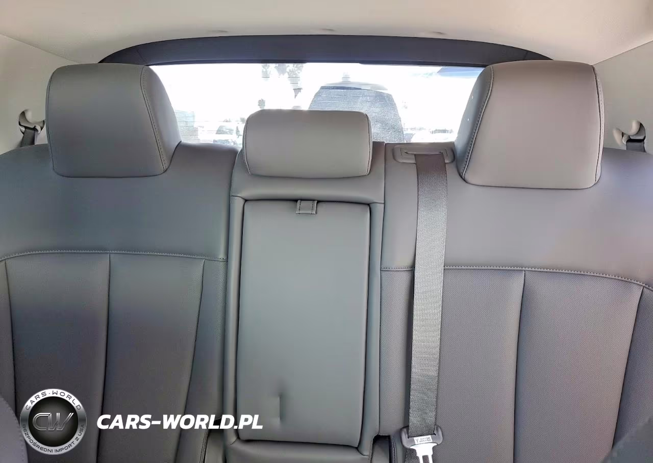 2025 Hyundai Ioniq 5 Sel VIN:7YAKN4DA3SY006781 - 10