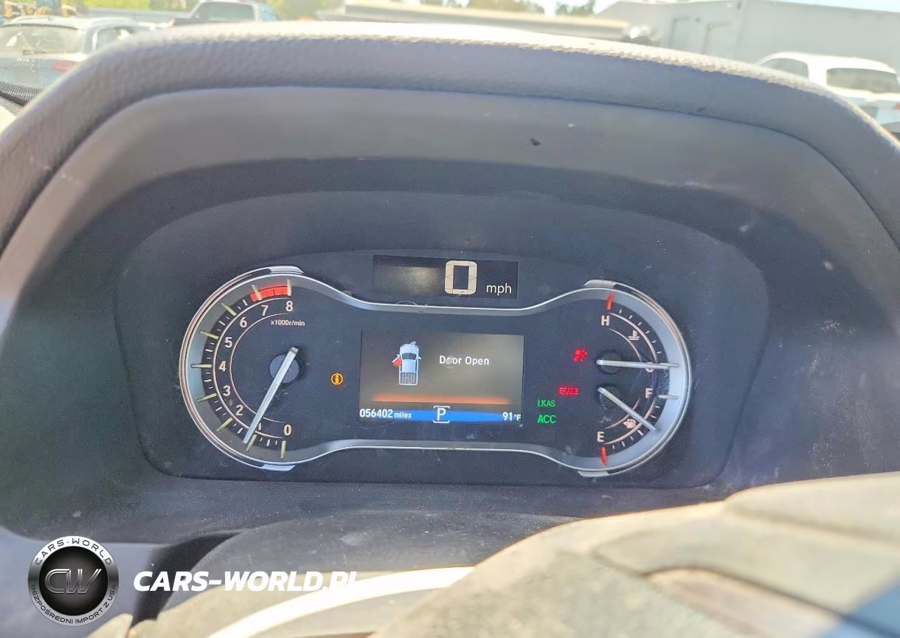 2022 Honda Ridgeline Rtl VIN:5FPYK3F58NB038853 - 9