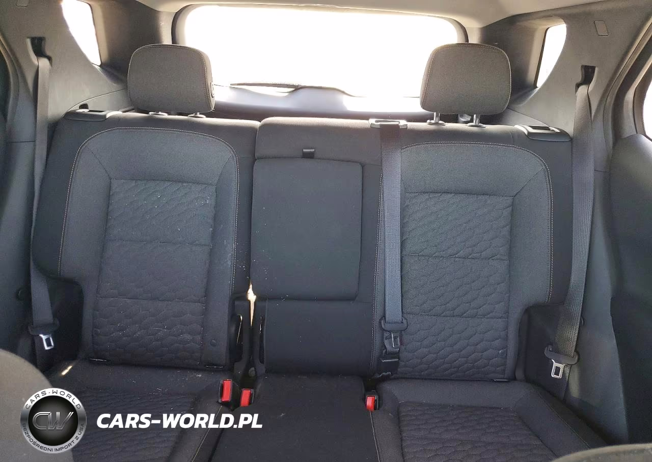 2020 Chevrolet Equinox Lt VIN:3GNAXKEV1LS732013 - 10