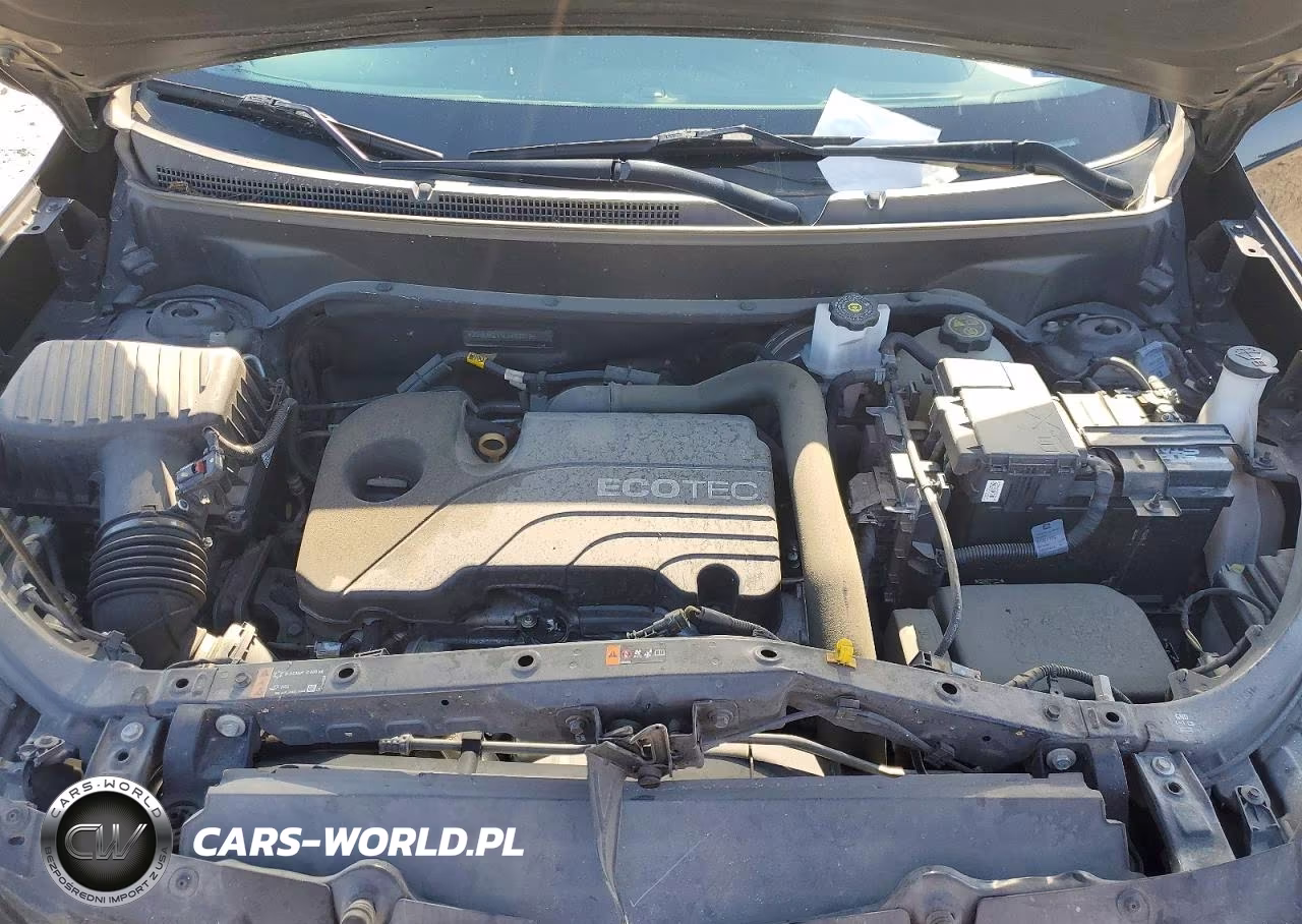 2020 Chevrolet Equinox Lt VIN:3GNAXKEV1LS732013 - 12