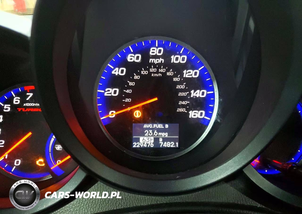 2010 Acura Rdx Technology VIN:5J8TB1H54AA001677 - 9