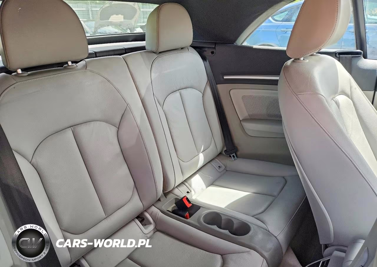 2016 Audi A3 Premium VIN:WAU78LFF6G1110797 - 10