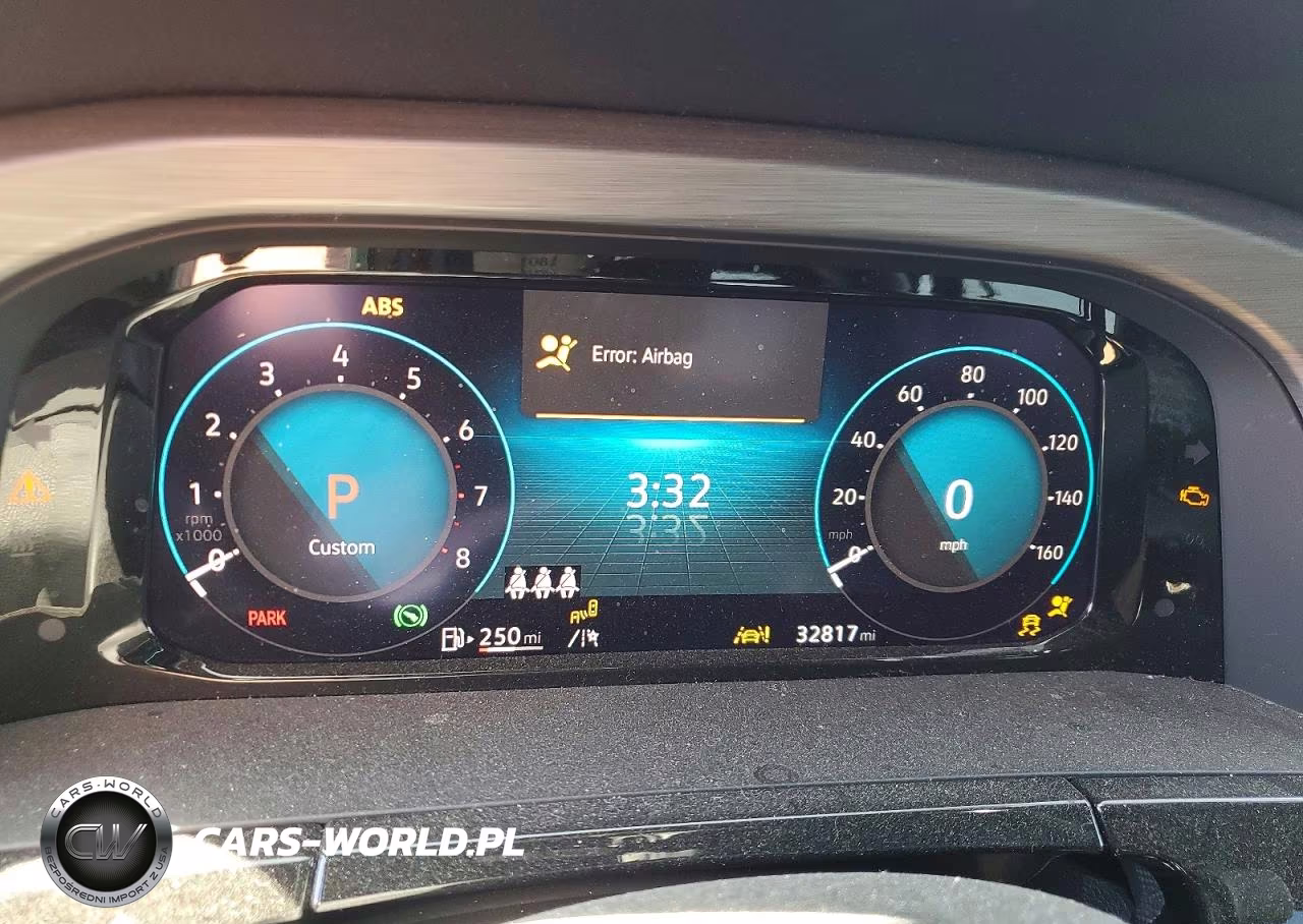 2024 Volkswagen Atlas Cross Sport Se VIN:1V2DE2CA1RC226660 - 9