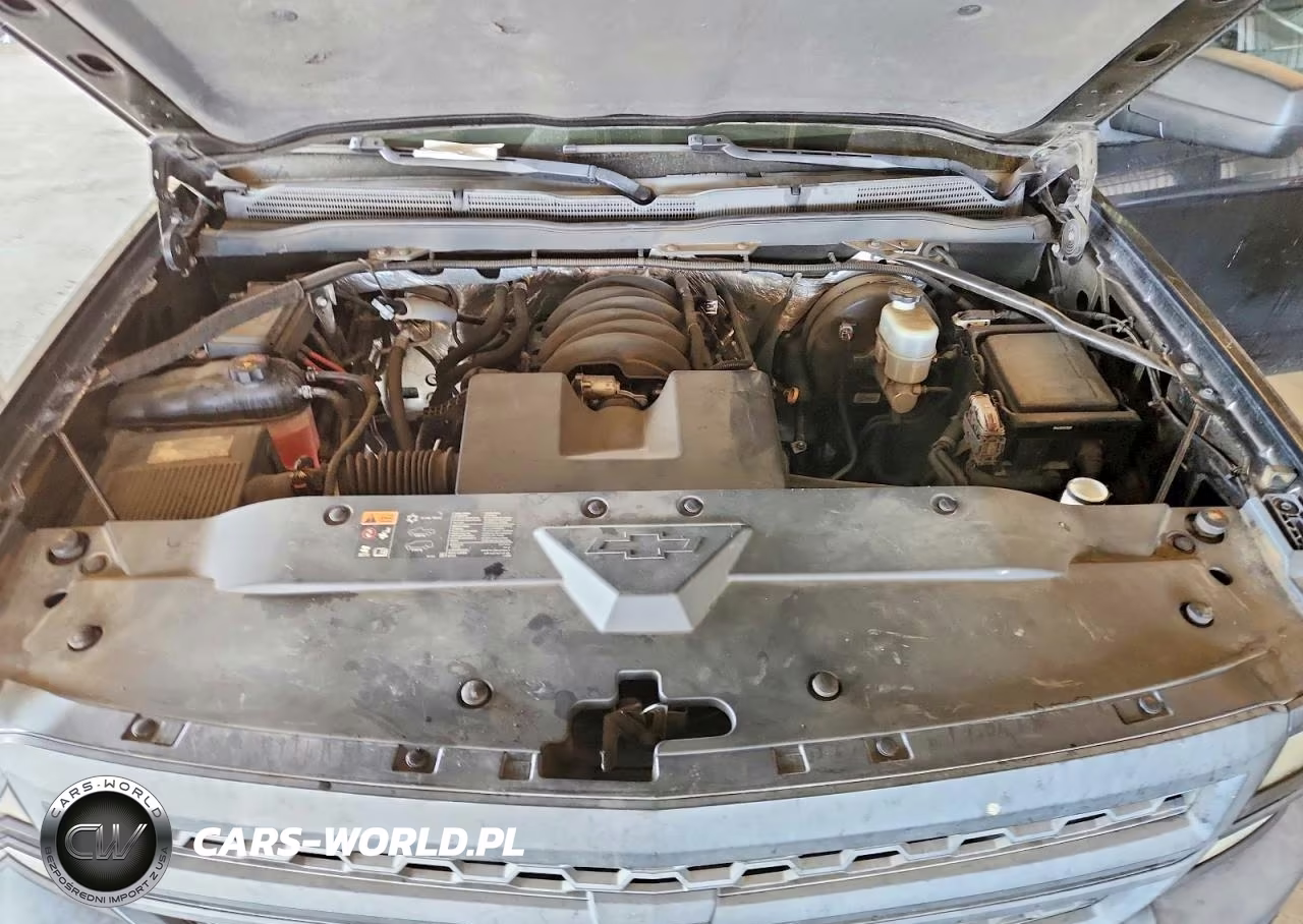2015 Chevrolet Silverado C1500 VIN:1GCRCPEH9FZ269916 - 11
