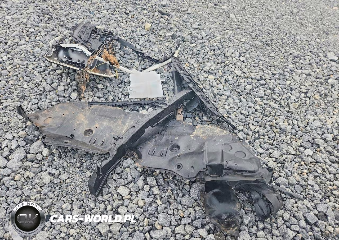 2026 Toyota Camry Nightshade VIN:4T1DAACK2TU237485 - 12